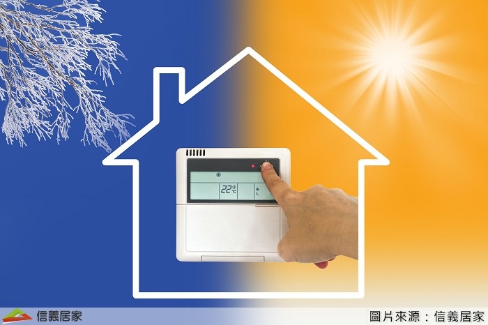 迷思2.空氣清淨機只要有啟動就表示正在過濾空氣?