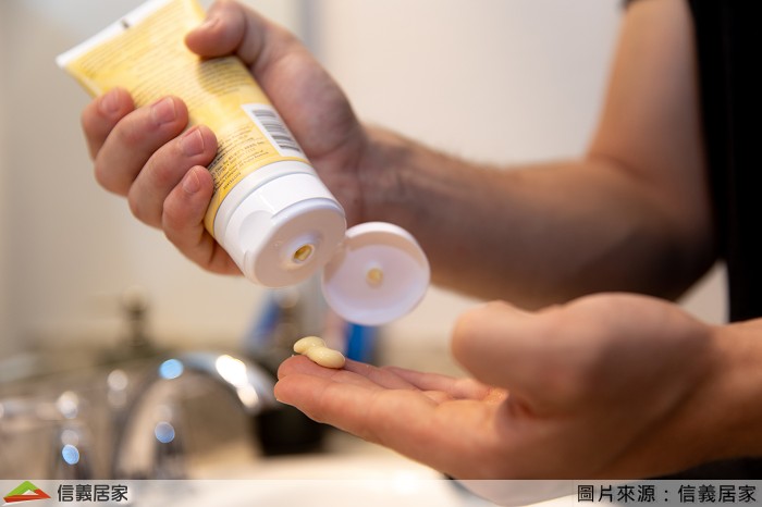 ▲如果乳液過期了,可以怎麼善加利用呢?