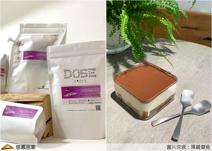這幾年只要經過附近就會繞去DOSE喝杯咖啡，時間似乎沒有在DOSE佇足停留！四年了DOSE沒有呈現一點點老態，Stark把他照顧得比我們交給他的時候更好了！ Stark的巧手依舊，把店裡打理得一塵不染，把手繪的圖案做成各式商品，每一件商品都充滿他的巧思跟心意。