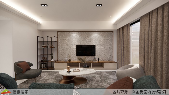 設計理念