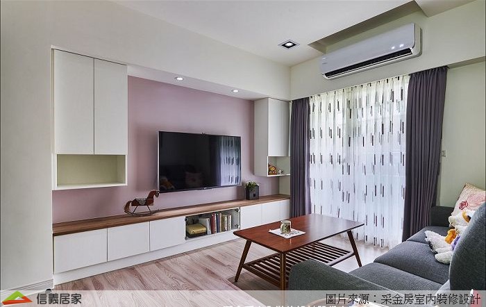 注意4重點，30坪裝潢100萬就搞定