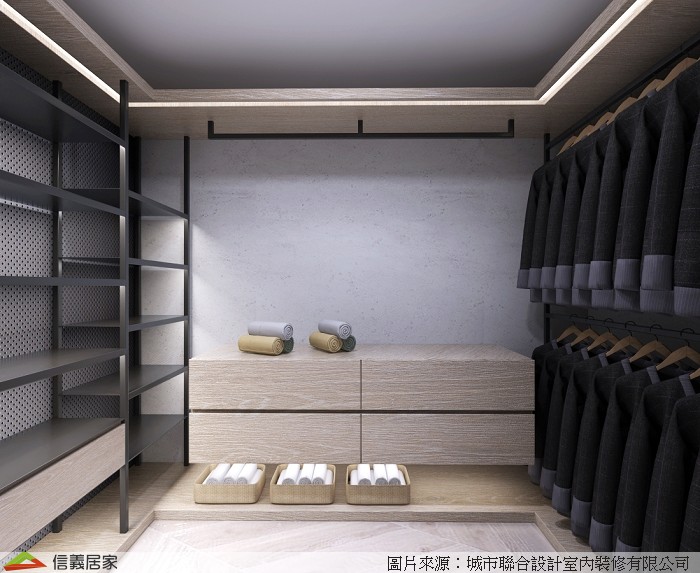 靜謐俐落現代宅
