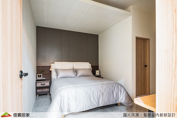 花磚點綴美廚夢，迸出清新風格家