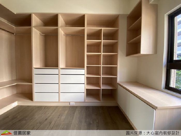 流暢動線不能少，老屋翻新超質感！