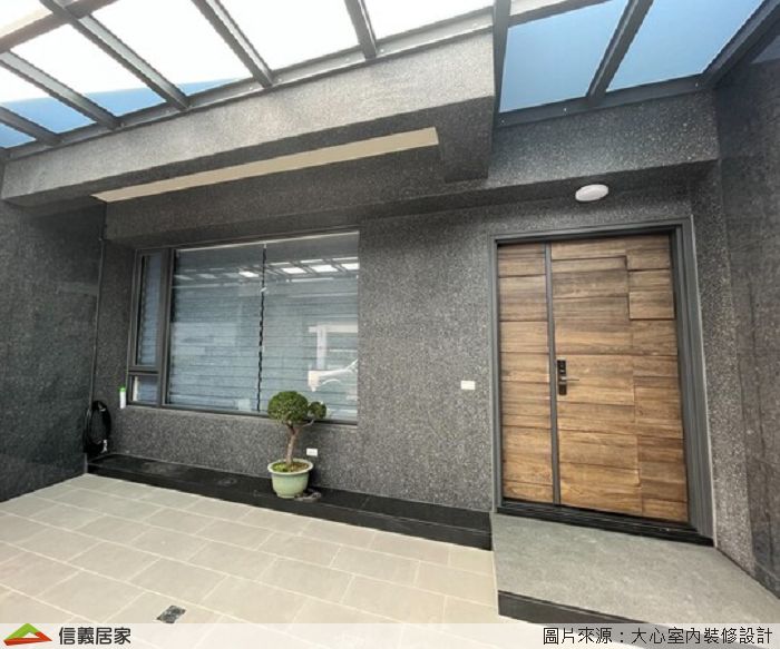 簡約明亮事務所，商業空間不死板！