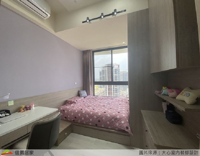 聚集燦光通透美屋，呈現巧思細節